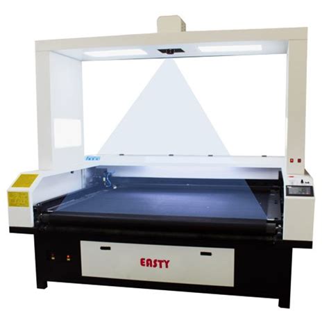 high quality fabric laser cutter